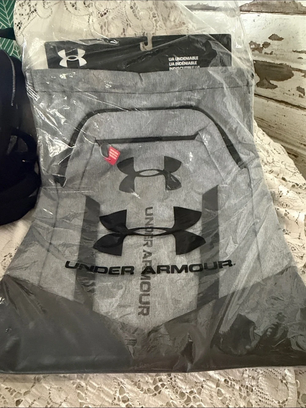 Under Armour sporty under